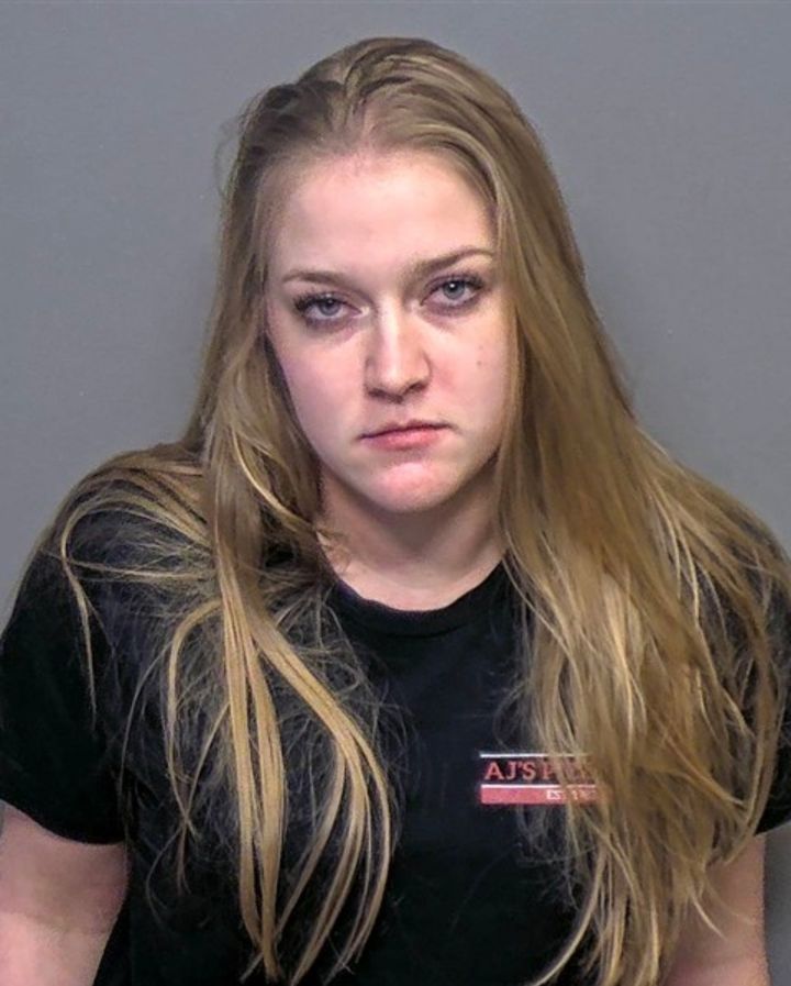 Nicole Kate-Lynn Groceman | Porter County