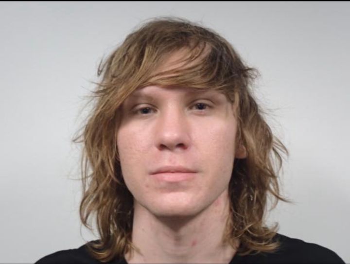 Cole Levi Garner | Montgomery County | 🚨Sexual Predator Alert 🚨