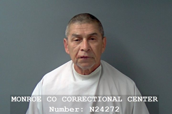 James Manuel Bravo | Monroe County