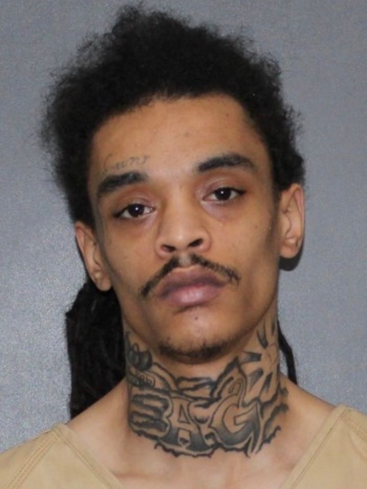 Mario CJ Pratt | Elkhart County