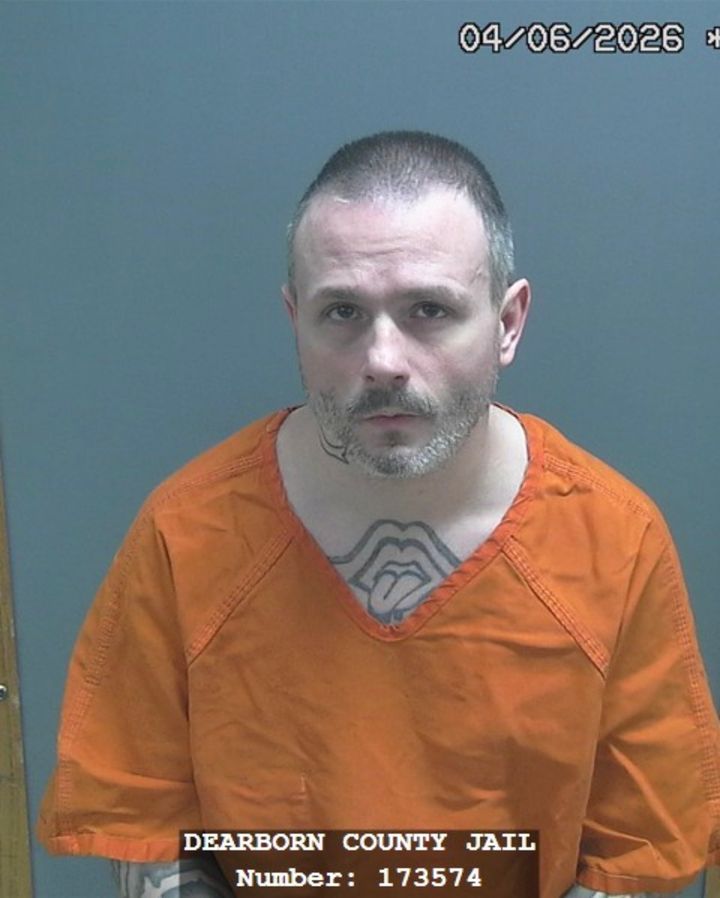 Joseph Don Hart | Dearborn County