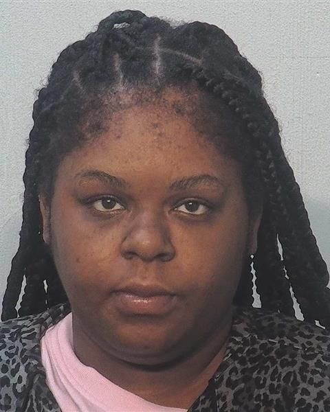 Journey Monae Nicole Buchanan | Fort Wayne