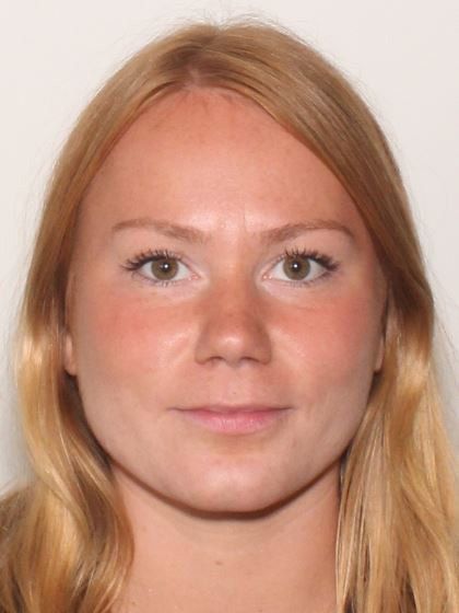 Athena May Kinney | Fort Wayne
