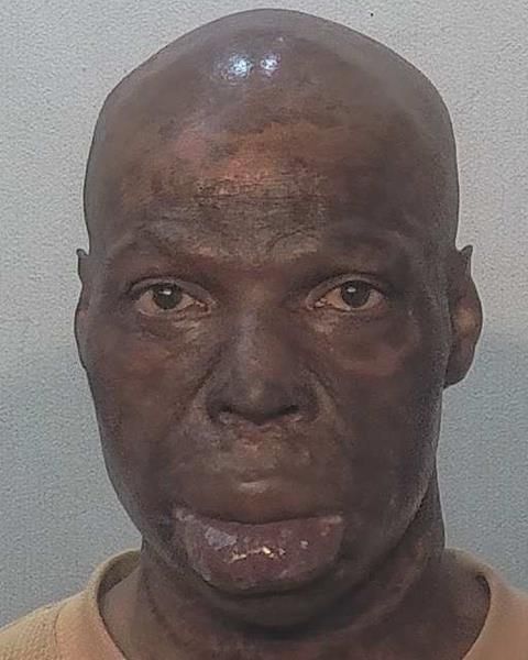 Joseph Lewis Arrington | Fort Wayne