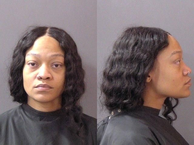 Kiyanna Shante Gurney | Hamilton County