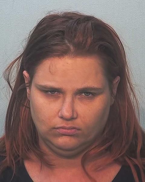 Marjorie Irene Woods | Fort Wayne