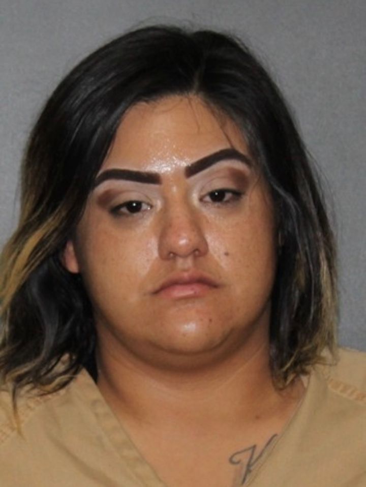 Adriana Marie Medrano | Elkhart County