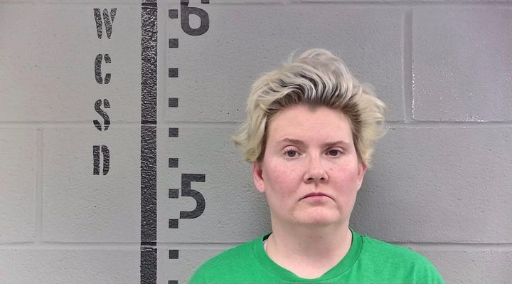 Kelly Small | White County