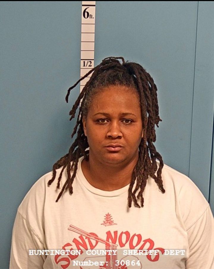 Keyshawnia Lynn Davis | Huntington County