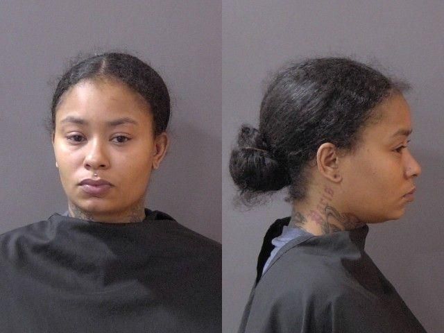 Airyeanna Cteara Thomas