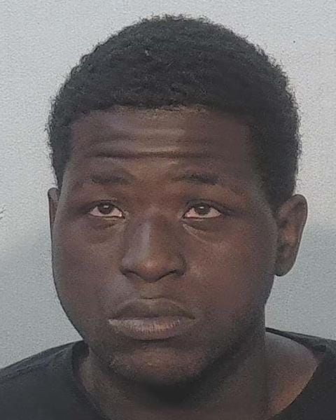 Nathaniel Joseph Blackmon | Fort Wayne
