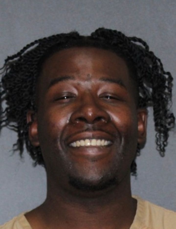 Jarquis Jeavonta Childress | Elkhart County