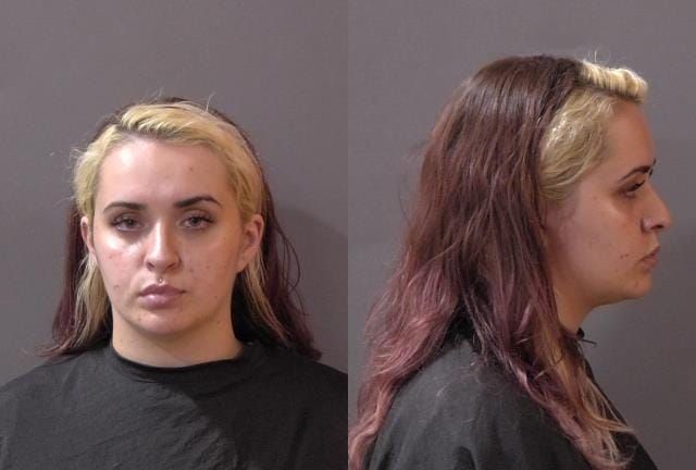 Brooke Adelle Ricketts | Hamilton County
