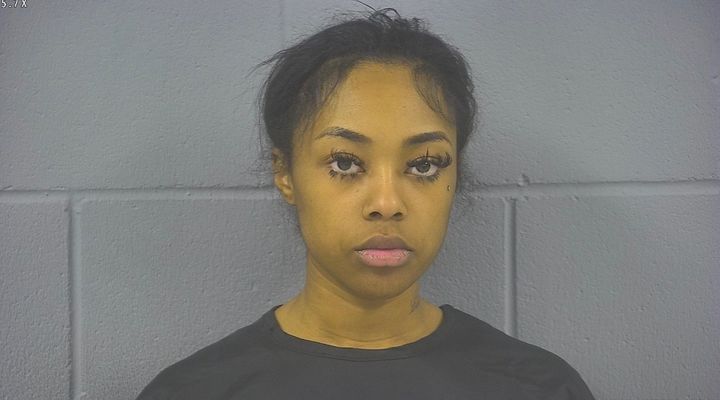 Baylei Janielle Beasley | Hancock County
