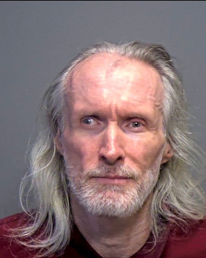 Fred Ray Pewitt | Porter County