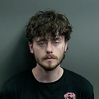 Carter Andrew Rose Jackson | Grant County