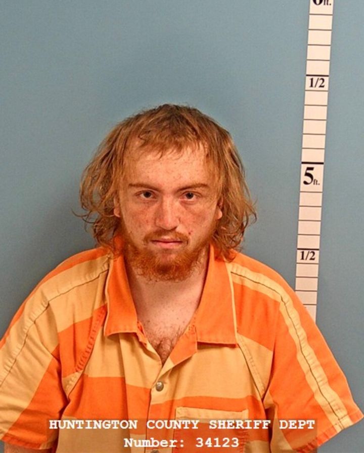 Gabriel Alan Satur | Huntington County