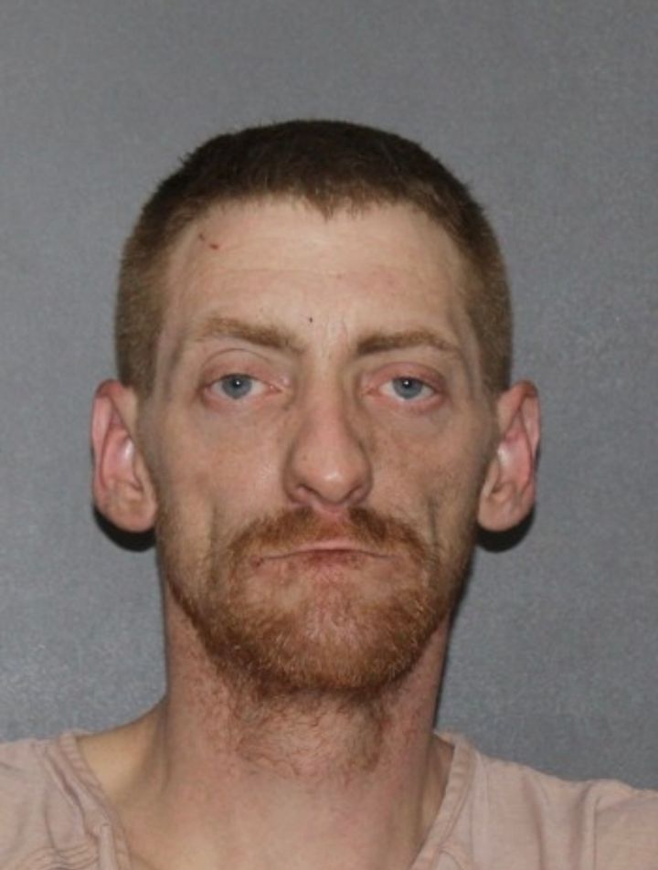 Eddy Allan Hicks | Elkhart County