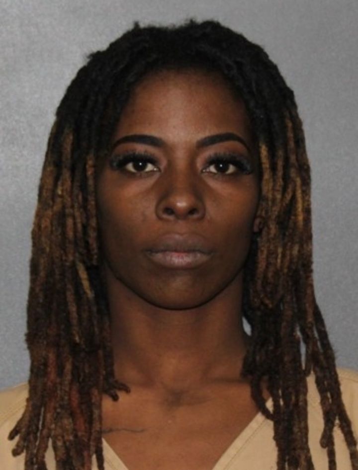 Destiny Shaniece Fuller | Elkhart County