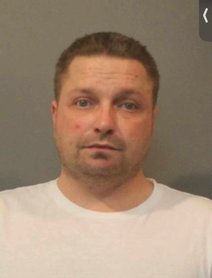 Aaron Andrew Embrey | Lake County
