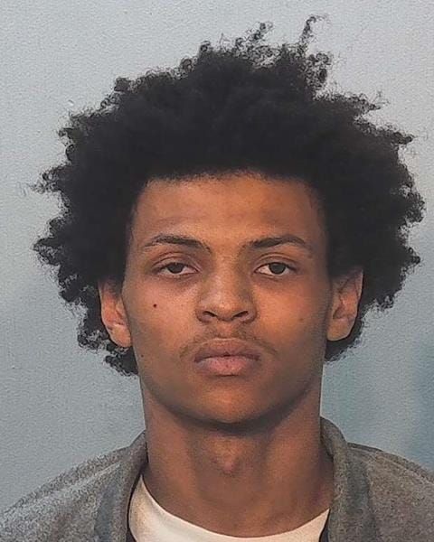 Daveil B Lasenby | Fort Wayne