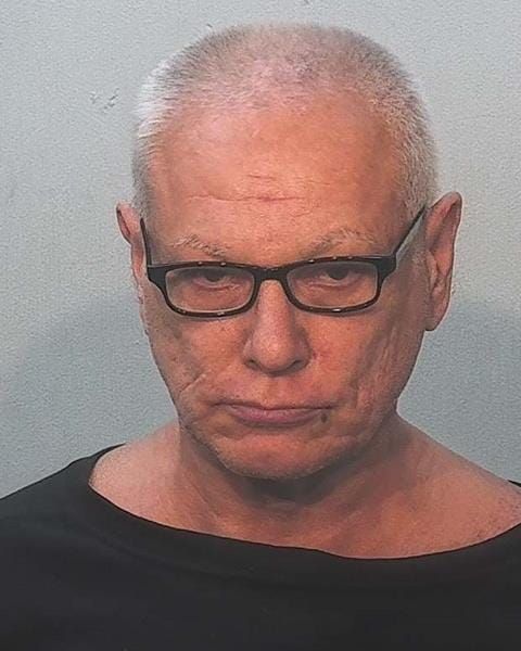 David Wayne Ojeda | Fort Wayne