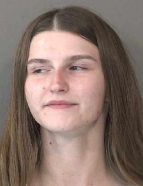 Elana Roxxane Padilla | Kosciusko County