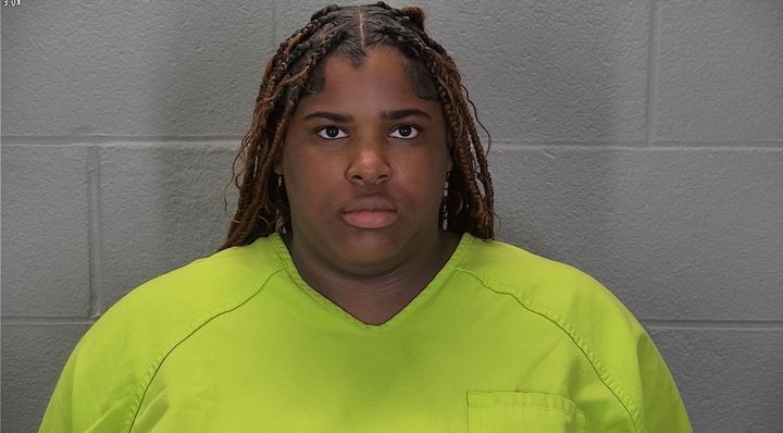 Lashay L Robinson | Tippecanoe County