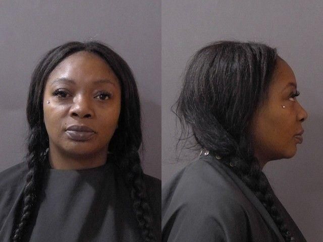 Kiera Renee Hidleburg | Hamilton County