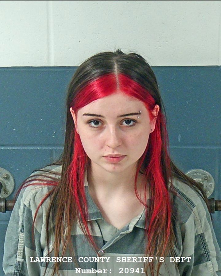 Mylee A Crosby | Lawrence County