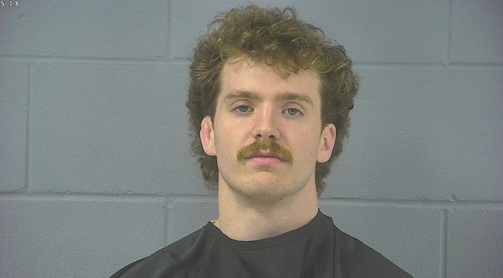 Andrew Joseph Woodrow | Hancock County