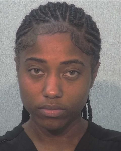 Anya Monae Greene | Fort Wayne