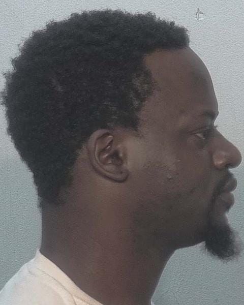 Yannick Nonde Wabika | Fort Wayne