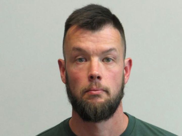 Jeffrey Allen Ferguson | Elkhart County | 🚨Sexual Predator Alert 🚨