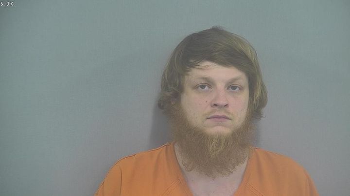 Kaleb Patton | Whitley County