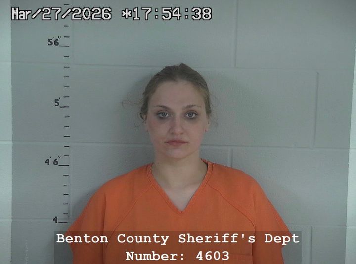 Page Mckinzey Jackson | Benton County
