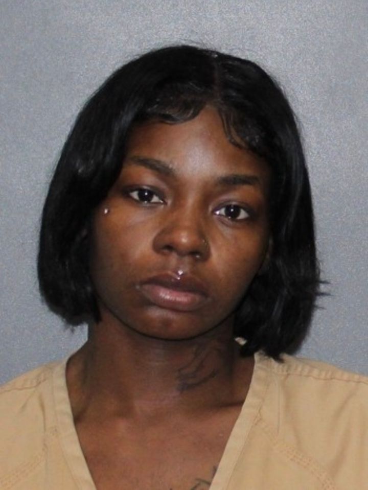 Keonya Jackson | Elkhart County