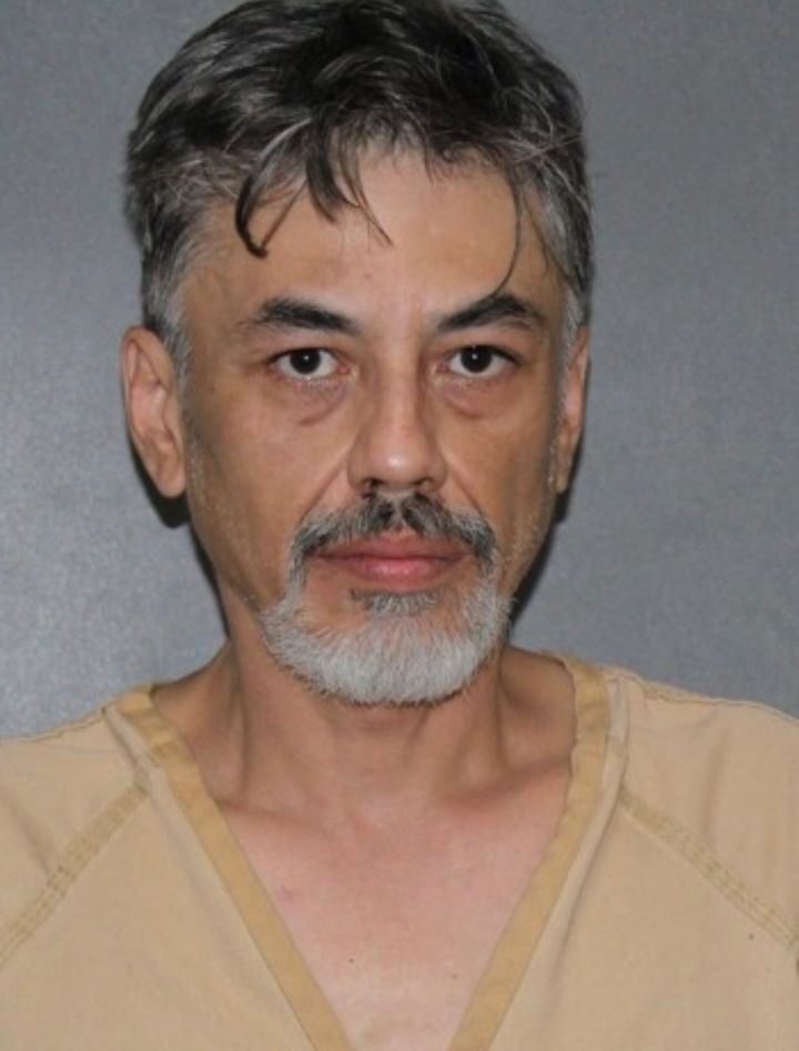 Jose Luis Manriquez | Elkhart County