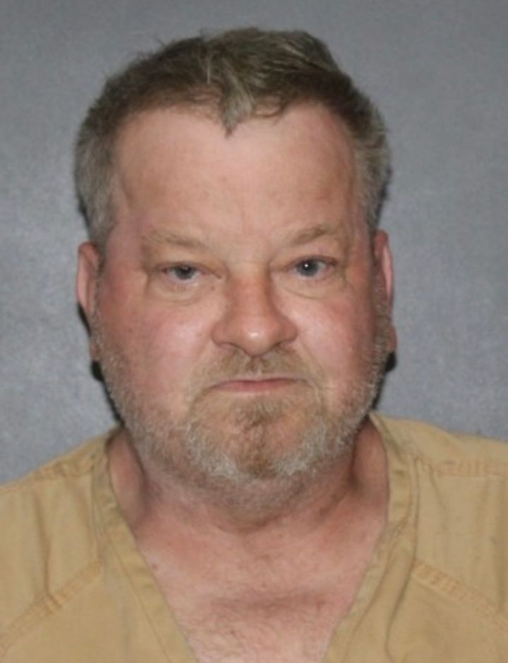 Patrick F. Dollinger | Elkhart County