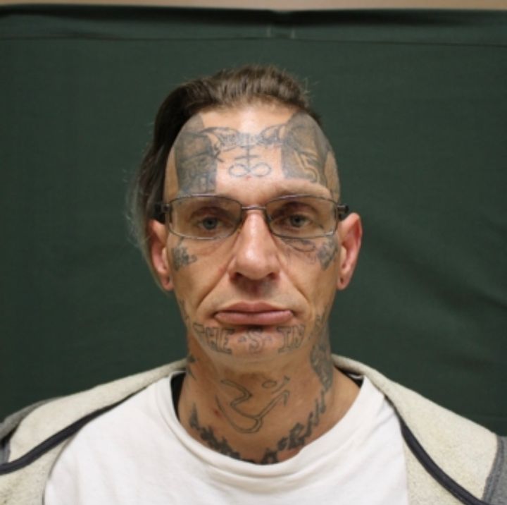 Robert Ray McGill | Fountain County
