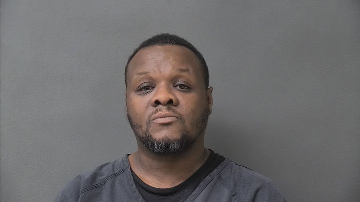 Clayton Shariff Walker | Howard County
