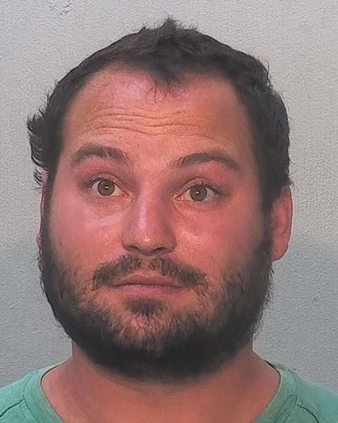 Dylan Matthew-Bradley Schwab | Fort Wayne
