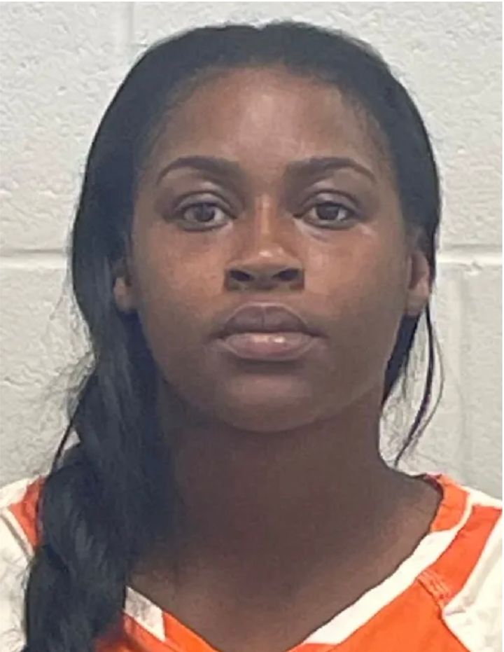 Destiny Denise Spears | Fulton County