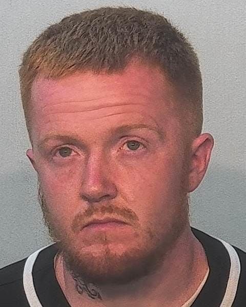 Christopher Cole Ward | Fort Wayne