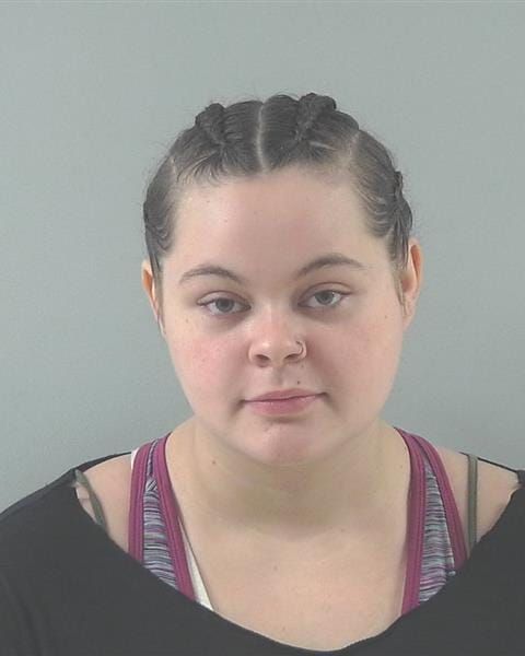 Melissa Joann Tipsord | Fort Wayne