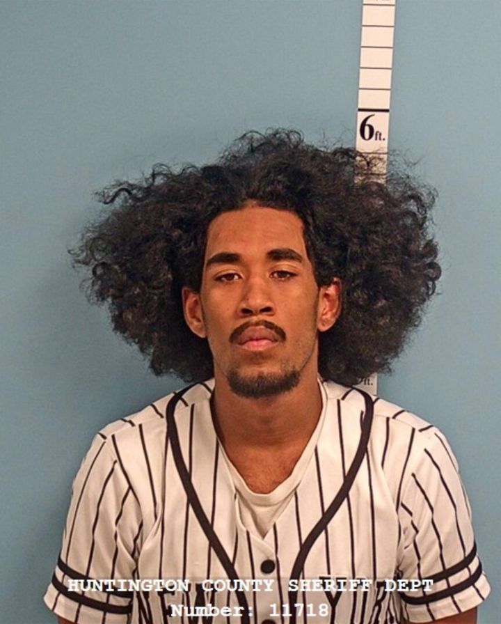 Dakota Vijay Chaplin | Huntington County