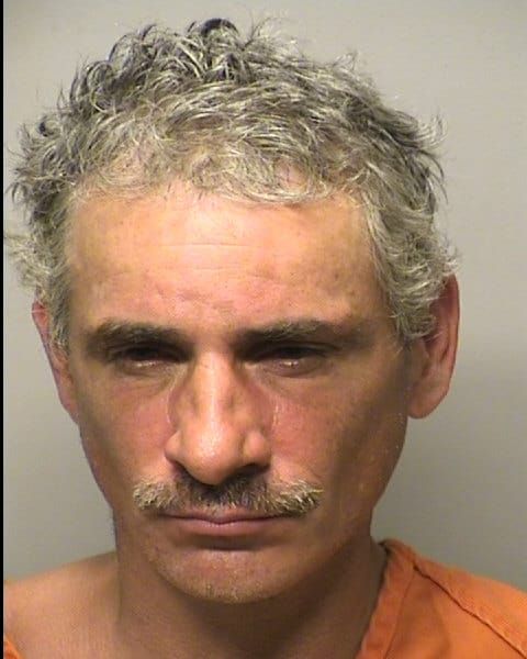 Danny Ronald Turnquist | Porter County