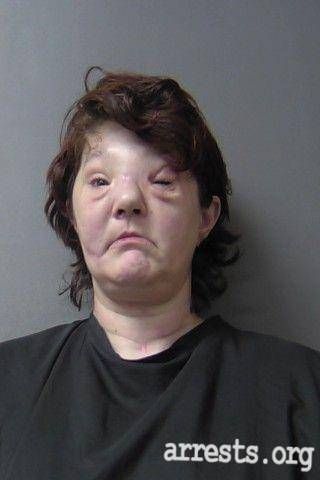 Shauna Yvonne Swafford | Madison County
