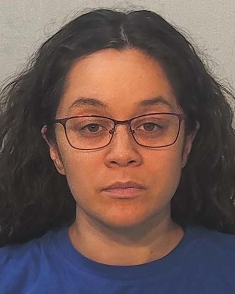 Danielle Kathleen Cruz | Fort Wayne