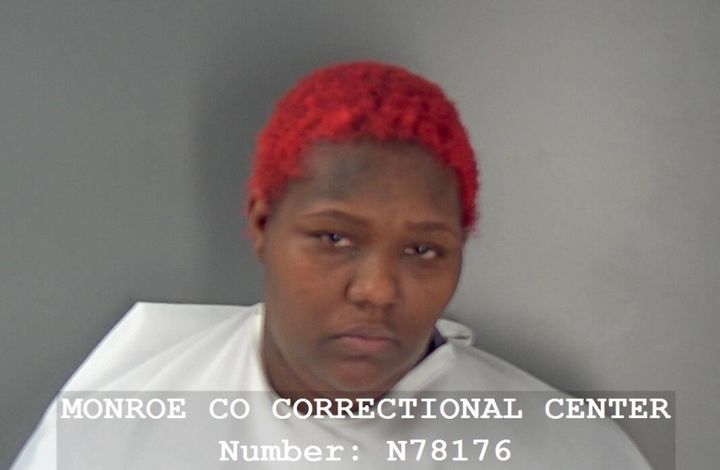 Dominique Ada Morrison | Monroe County